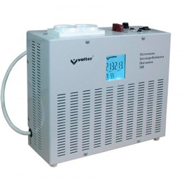 Купить ИБП Volter 300 | generator.ua | 0,3 кВт Украина