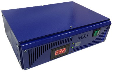 ДБЖ Форт MX1 | generator.ua | 0,5 кВт Україна  16 200 грн Ціна 