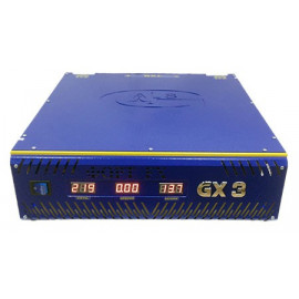 Купити ДБЖ Форт GX4 | generator.ua | 3,2 кВт Україна