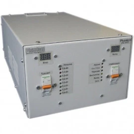 Стабилизатор напряжения Phantom VNTU-842