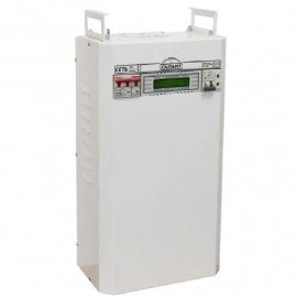 Стабилизатор напряжения SinPro СН-11000 Гарант 220V