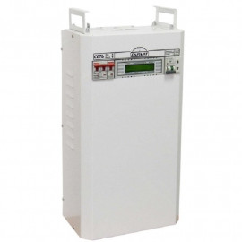 Стабілізатор напруги  SinPro СН-14000 Гарант 220V