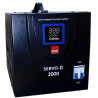 Стабилизатор Элтис SERVO-II-SVC-2000BA LED| 2кВт, (Китай)  