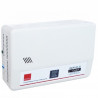Стабилизатор Элтис SERVO-II-TSDL- 10000VA LED| 10 кВт, (Китай)  