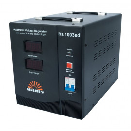 Купить Стабилизатор Vitals Rs 1003sd| 10 кВт, (Латвия)