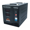 Стабилизатор Vitals Rs 803sd | 6.4 кВт, (Латвия)  