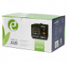 Стабилизатор EnerGenie EG-AVR-D2000-01| 1.2 кВт, (Китай)  фото 1