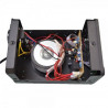 Стабилизатор EnerGenie EG-AVR-D500-01| 0.3 кВт, (Китай)  фото 1