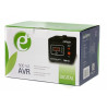 Стабилизатор EnerGenie EG-AVR-D500-01| 0.3 кВт, (Китай)  фото 2