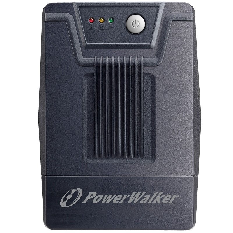 ИБП PowerWalker VI 1500 SC | 0.9 кВт (Китай)  3 304 грн Цена 