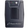 ИБП PowerWalker VI 1500 SC | 0.9 кВт (Китай)  3 304 грн Цена 