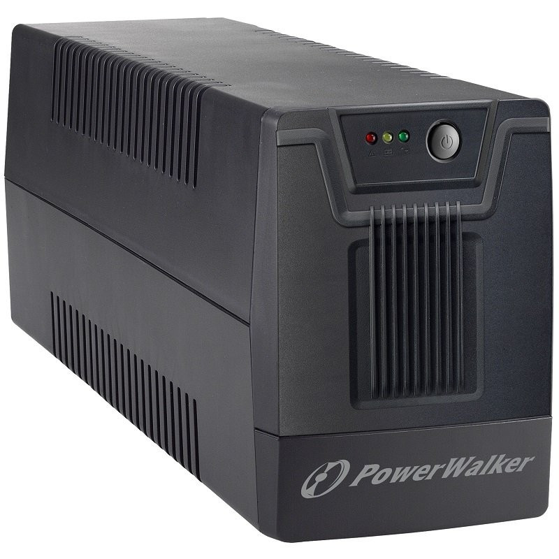 ИБП PowerWalker VI 1500 SC | 0.9 кВт (Китай)  фото 1