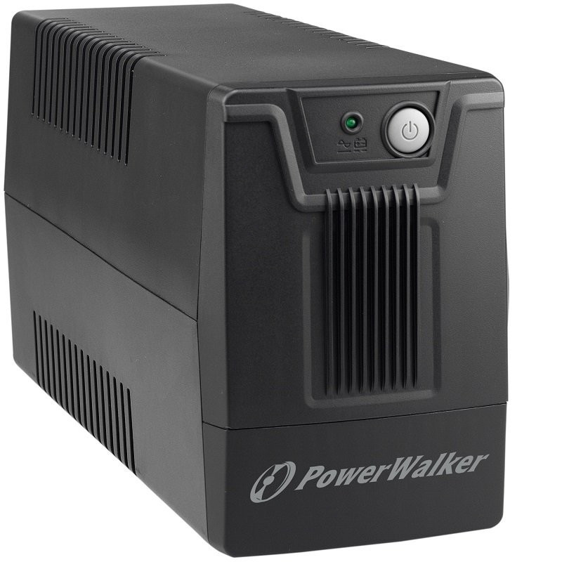 ИБП PowerWalker VI 600 SC | 0.36 кВт (Китай)  973 грн Цена 