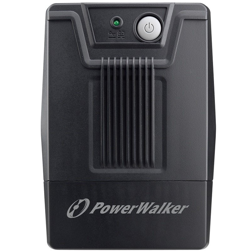 ИБП PowerWalker VI 600 SC | 0.36 кВт (Китай)  фото 1