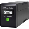 ИБП PowerWalker VI 800 SW/IEC| 0.48 кВт, (Китай)  