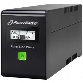 ДБЖ PowerWalker VI 800 SW/IEC