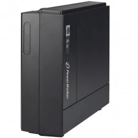 ИБП PowerWalker VFD 600 Schuko