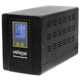 Купить ИБП EnerGenie EG-HI-PS800-01| 0.8 кВт, (Китай)