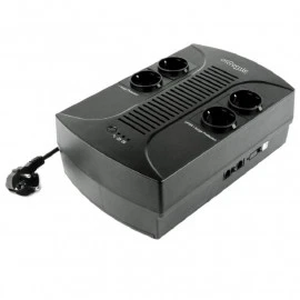 ИБП EnerGenie EG-UPS-002
