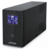 ИБП EnerGenie EG-UPS-002| 0.39 кВт, (Китай)  