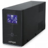 ИБП EnerGenie EG-UPS-032 | 0.51 кВт, (Китай)  