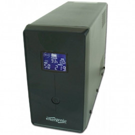 Купить ИБП EnerGenie EG-UPS-033 | 0.72 кВт, (Китай)