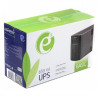 ИБП EnerGenie EG-UPS-B650 | 0.39 кВт, (Китай)  фото 1