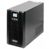 ИБП EnerGenie EG-UPS-PS3000-01 | 2.4 кВт, (Китай)  