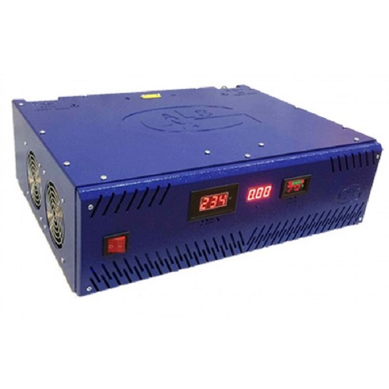 ДБЖ Форт FX60 | generator.ua | 4 кВт Україна  22 550 грн Ціна 