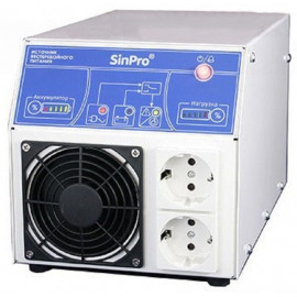 Купити ДБЖ SinPro 600-S510 | generator.ua | 0,5 кВт Україна