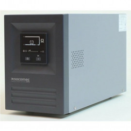 Купити ДБЖ Socomec NETYS PR MT1000ВА | generator.ua | 0,7 кВт Францiя