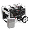 Генератор Matari MX11000EA-ATS | 8/8.5 кВт (Япония)  