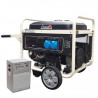 Генератор Matari MX10000E| 7/7,5 кВт (Японія)  