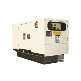 Дизельный генератор Lister Petter HSL24(LONG RUNNING)