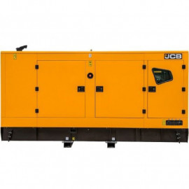 Купить Генератор JCB G200QS|144/158 кВт, (Великобритания)