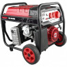 Генератор Hecht GG 6500 | 5/5.5 кВт, (Чехия)  