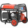 Генератор Hecht GG 10000| 7.5/8.5 кВт, (Чехия)  