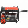 Генератор Genmac Royal G180VSA  59 999 грн Ціна 