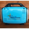 Генератор інверторний Weekender 3600PRO| 3,2/3,6 кВт (США)  14 654 грн Ціна 