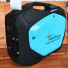 Генератор инверторный Weekender GS2200i| 2/2,2 кВт (США)  20 766 грн Цена 