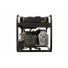 Генератор Hyundai HHY 9020FE-T | 6/6,5 кВт (Корея)  фото 3