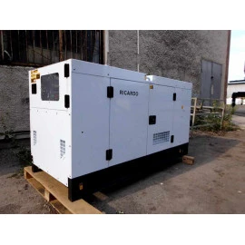 Купить Генератор Ricardo PR14GF | 10/11 кВт (Китай)