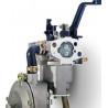 Карбюратор газовый Gaspower KMS-3 для генераторов  фото 2
