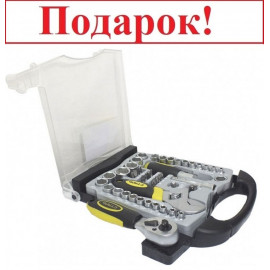 Купити Набор ручных инструментов Сталь 70027 45 шт