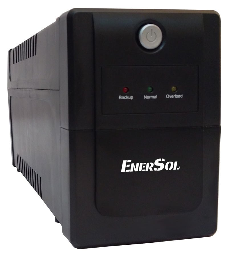 ДБЖ Enersol Line 600 LED