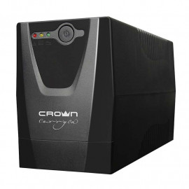 Купить ИБП Crown CMU-500X | 0,24 кВт (Китай)