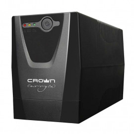 ИБП Crown CMU-500X | 0,24 кВт (Китай)