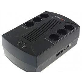 ДБЖ Crown CMUS-265 EURO Smart