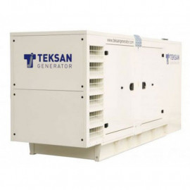 Купити Генератор Teksan TJ33IS5A| 24/26 кВт  (Туреччина)