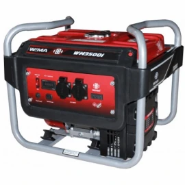 Генератор бензиновый инверторный  WEIMA WM3500І